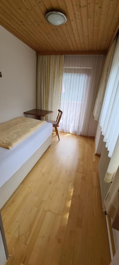 Ferienwohnung Haus Tuxerklamm Finkenberg Exterior foto