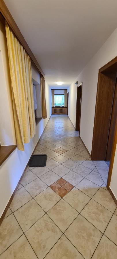 Ferienwohnung Haus Tuxerklamm Finkenberg Exterior foto