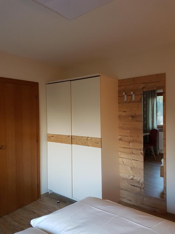 Ferienwohnung Haus Tuxerklamm Finkenberg Exterior foto